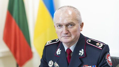 Antonis Mikulskis