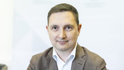 Vaidas Dominauskas