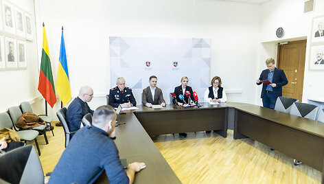 Spaudos konferencija &ndash; ,,Ar SDK kodas pažabojo &scaron;e&scaron;ėlį automobilių rinkoje?&lsquo;&lsquo;