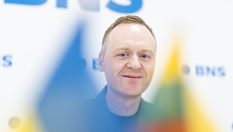 Algirdas Markevičius