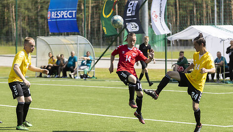 Specialioji olimpiada