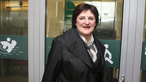 Loreta Graužinienė