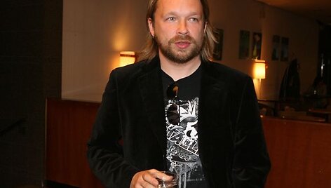 Martynas Starkus