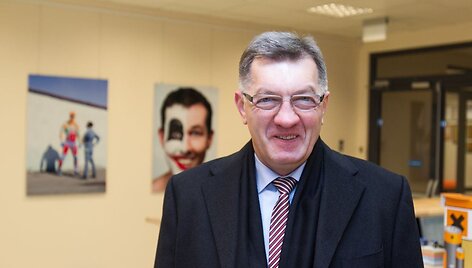 Algirdas Butkevičius