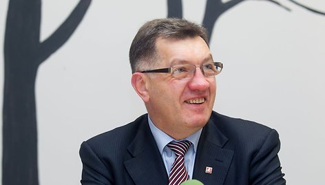 Algirdas Butkevičius