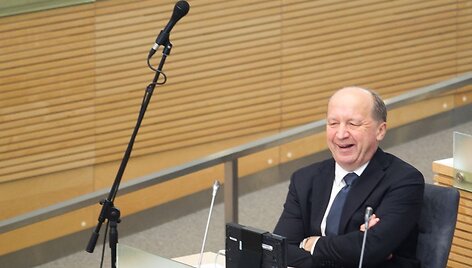 Andrius Kubilius