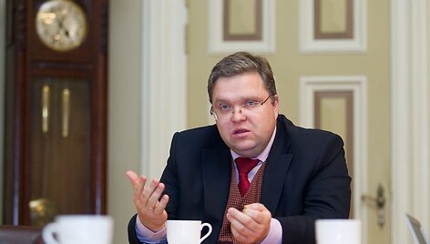 Vitas Vasiliauskas