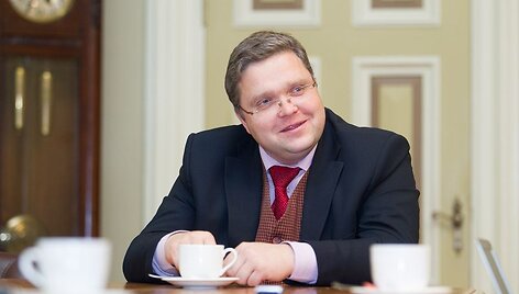 Vitas Vasiliauskas