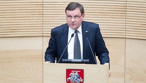 Vydas Gedvilas