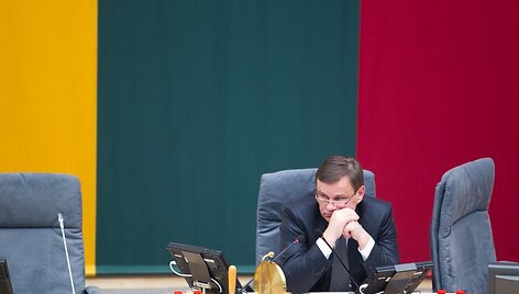 Vydas Gedvilas