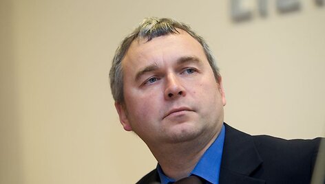 Raimondas Kuodis