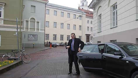 Algirdas Butkevičius