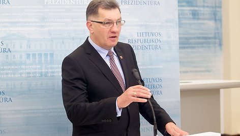 Algirdas Butkevičius