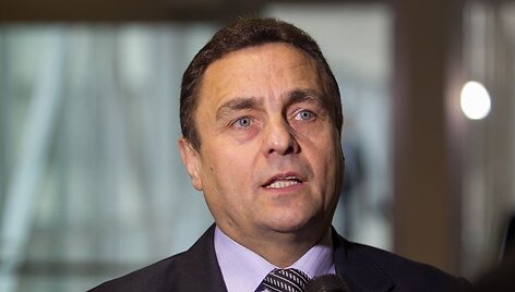 Petras Gražulis