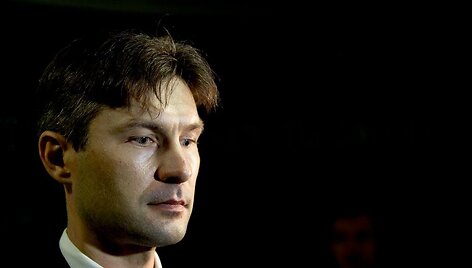 Darius Raulu&scaron;aitis