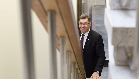 Algirdas Butkevičius