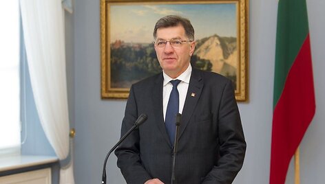 Algirdas Butkevičius 