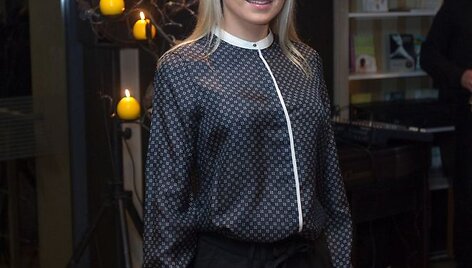 Laura Asadauskaitė 