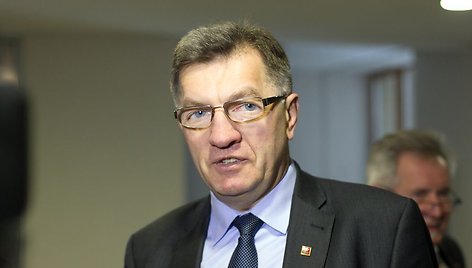 Algirdas Butkevičius