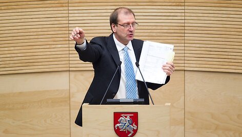 Viktoras Uspaskichas