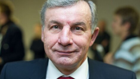 Rimantas Sinkevičius