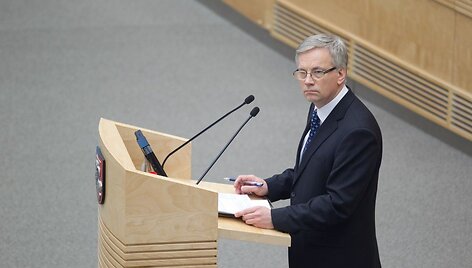 Rimantas &Scaron;adžius