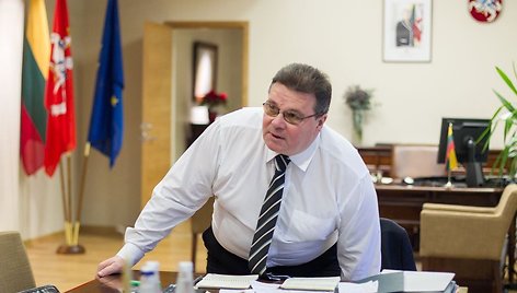 Linas Linkevičius