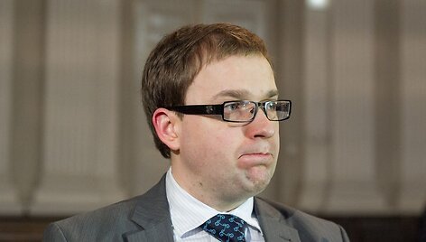 Vytautas Gap&scaron;ys 