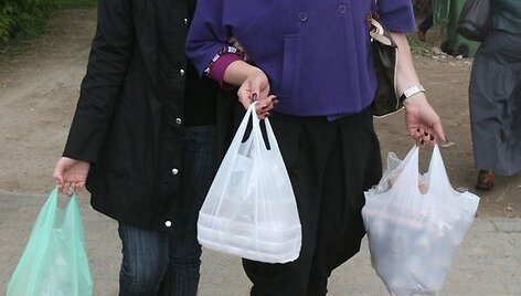 Jolanta Paulauskienė su dukra Aiste