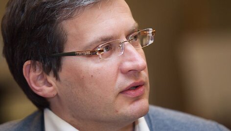 Modestas Pitrėnas