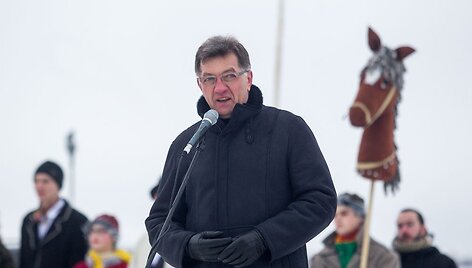 Algirdas Butkevičius