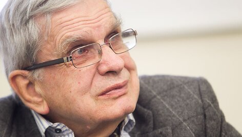 Tomas Venclova