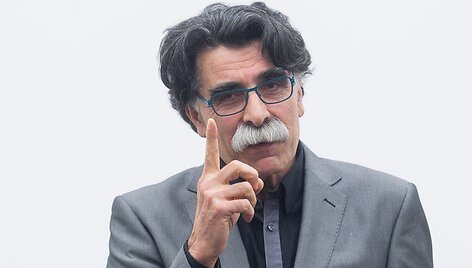 Kader Abdolah