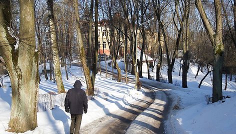 Vilniaus miesto psichikos sveikatos centras