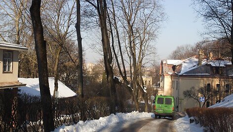 Vilniaus miesto psichikos sveikatos centras