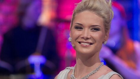 Natalija Bunkė