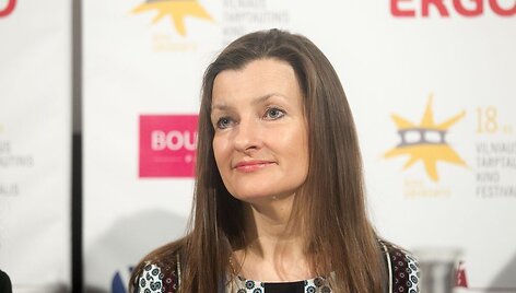 Inesa Kurklietytė