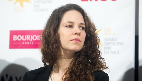 Laura Kazbaraitė