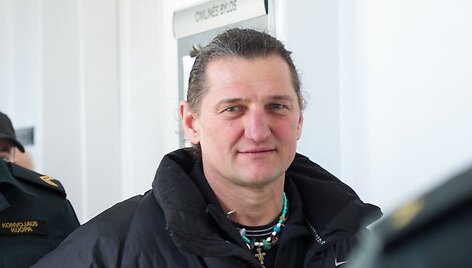 Henrikas Daktaras