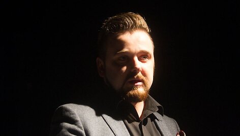 Kirilas Glu&scaron;ajevas