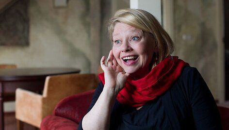 Margarethe Tiesel