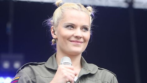 Jurga &Scaron;eduikytė