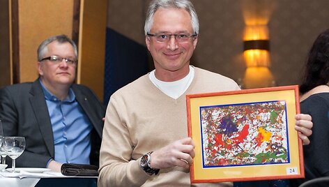 Reinaldas Vaičiūnas