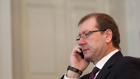 Viktoras Uspaskichas