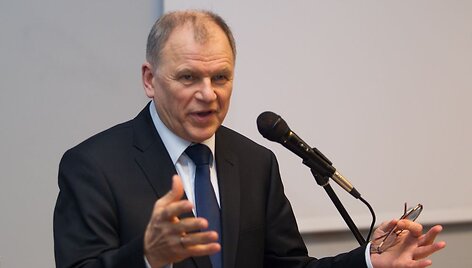 Vytenis Andriukaitis