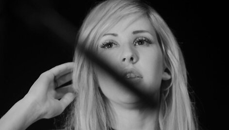 Ellie Goulding koncertas