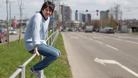 Nicolas Velo