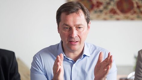 Artūras Zuokas