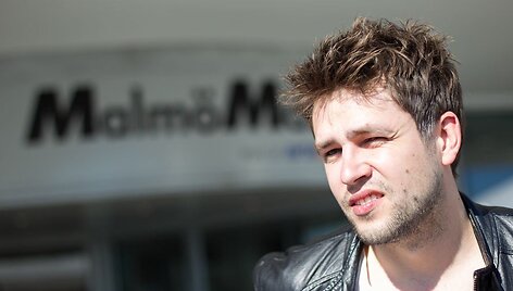 Andrius Pojavis
