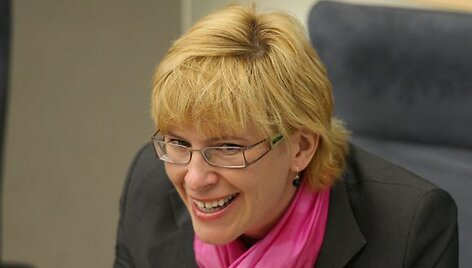 Ingrida &Scaron;imonytė